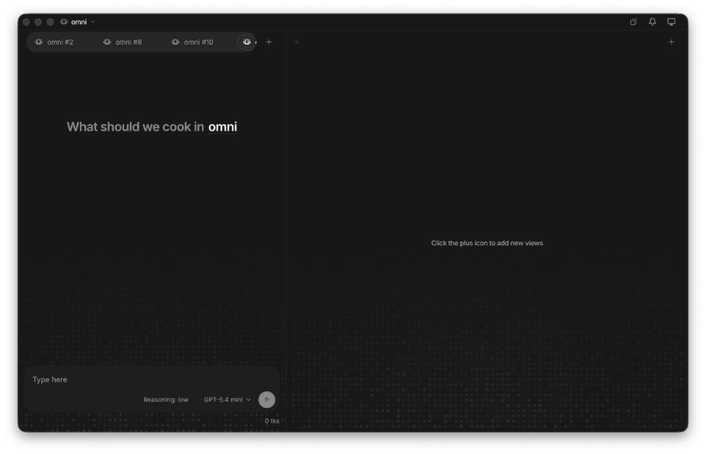 Pipper interface